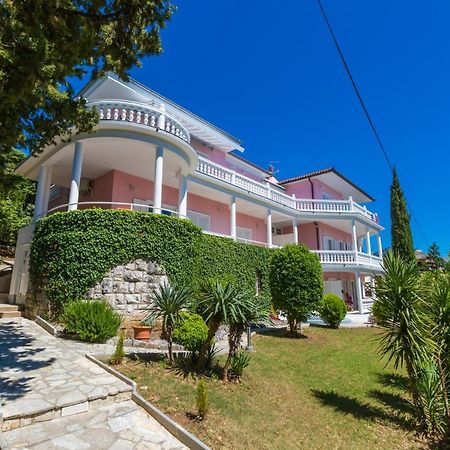 Jurincic Apartment Crikvenica Exterior photo