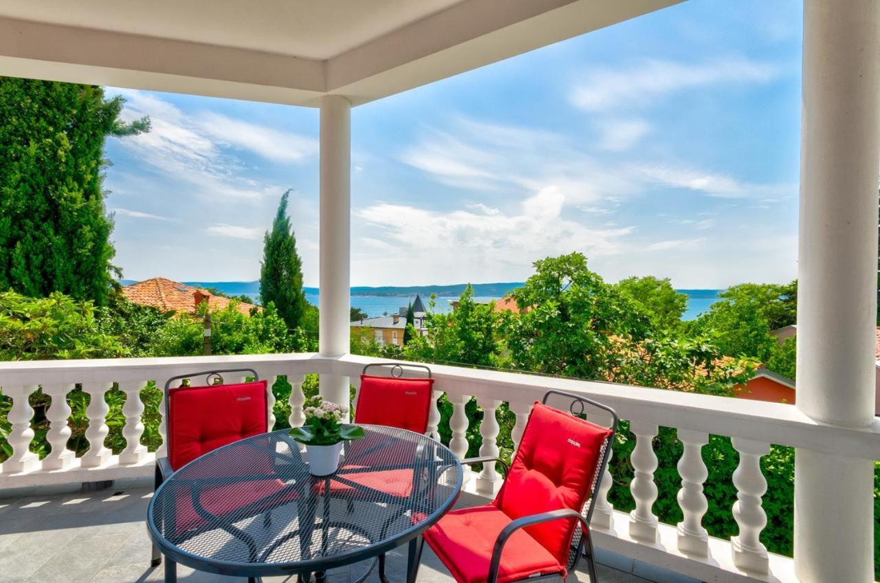 Jurincic Apartment Crikvenica Room photo
