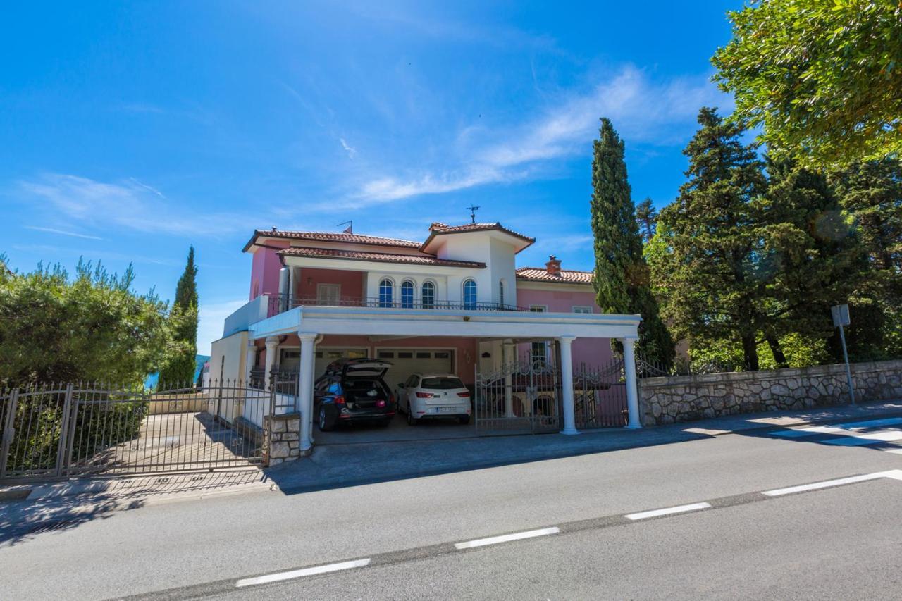 Jurincic Apartment Crikvenica Exterior photo