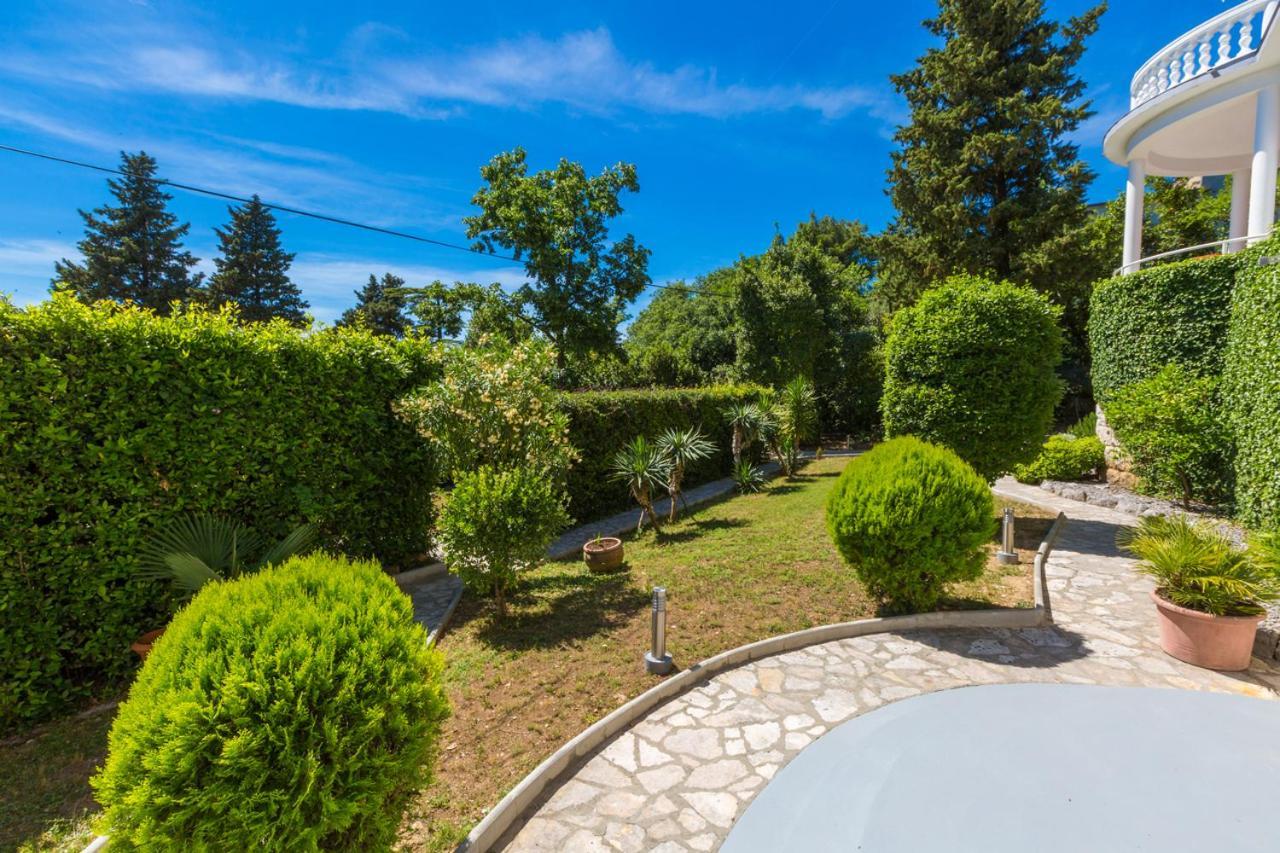 Jurincic Apartment Crikvenica Exterior photo
