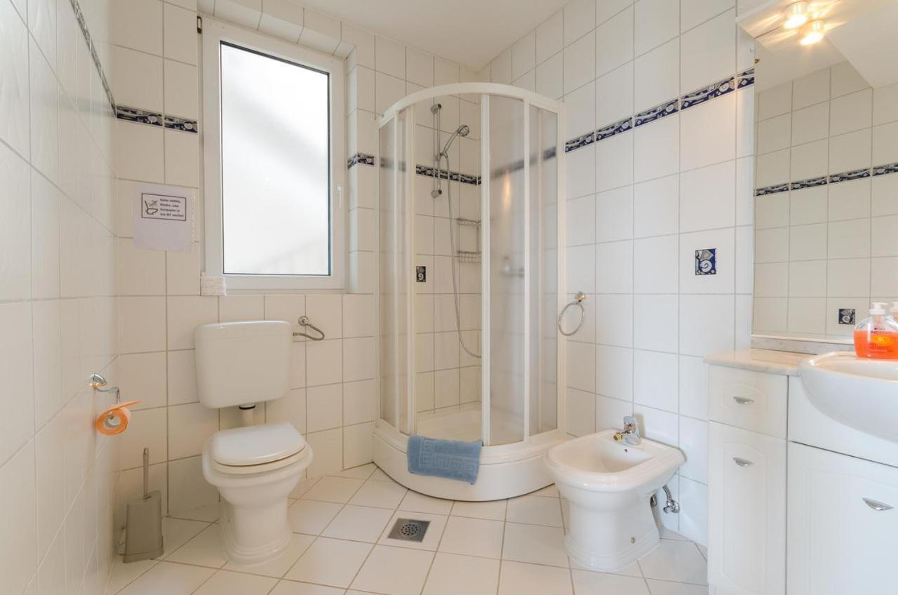 Jurincic Apartment Crikvenica Room photo