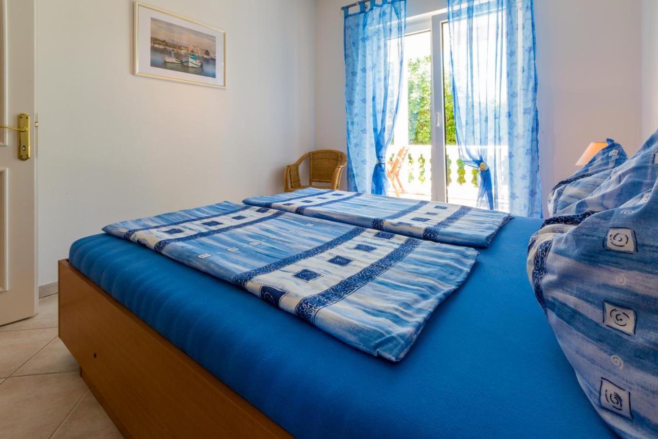Jurincic Apartment Crikvenica Room photo