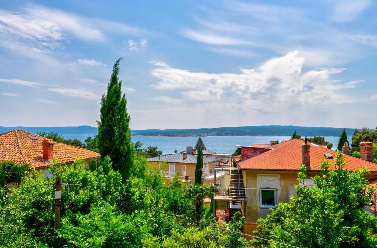 Jurincic Apartment Crikvenica Room photo