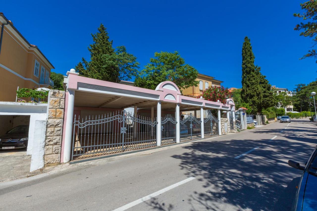 Jurincic Apartment Crikvenica Exterior photo